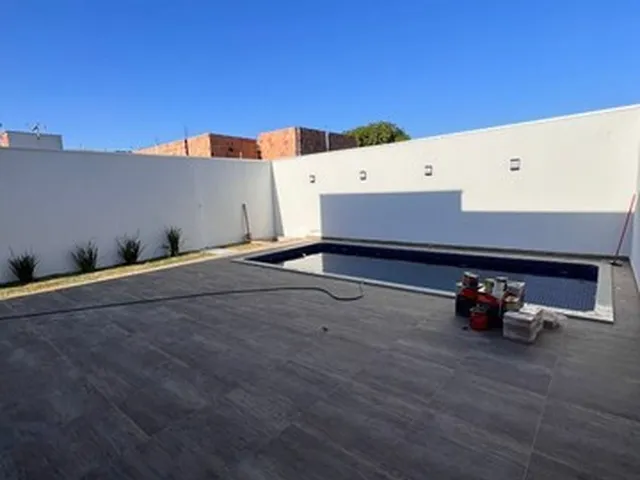 Imagem 10: Casa Nova Financiável em Gurupi
