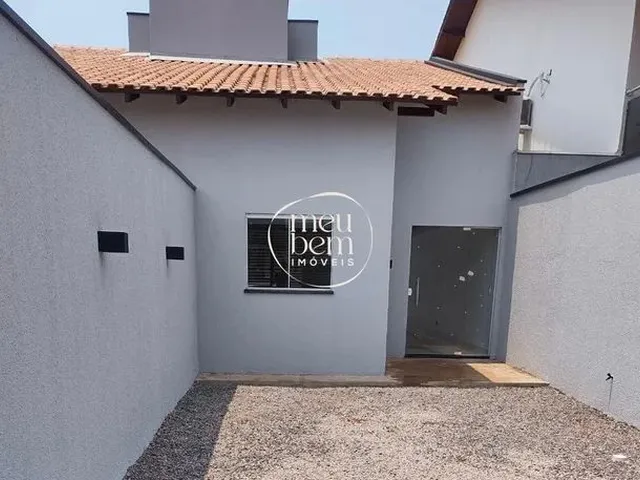 Imagem 1: Casa Nova - Escola de Policia
