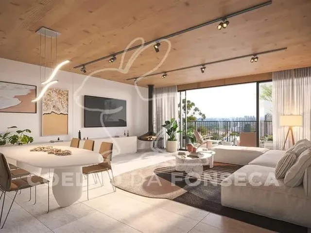 Imagem: São Paulo - Casa de Condomínio - Vila