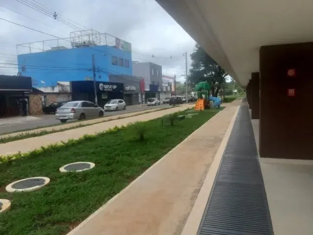 Imagem: Vende-Se Apartamento no Quadra Parque Gama