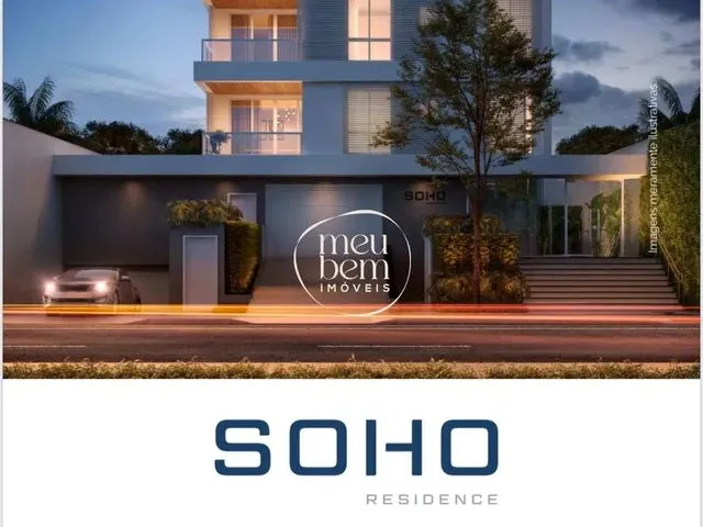 Imagem: Apartamento À Venda com 3 Quartos, Olaria
