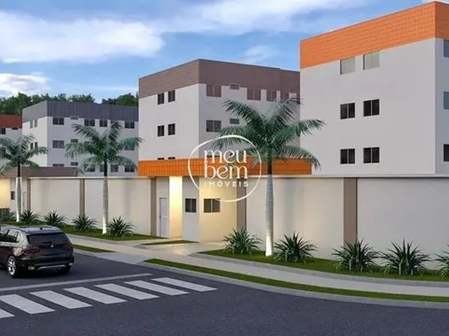 Imagem: Apartamento À Venda no Bairro Esperança