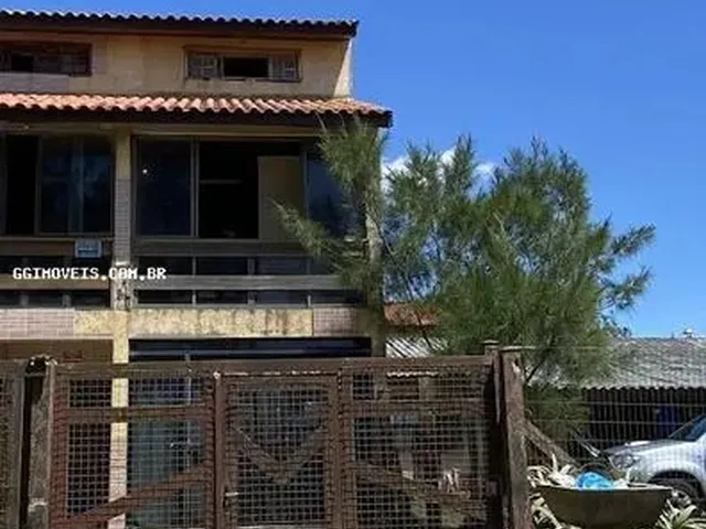 Imagem: Apartamento para Venda em Cidreira, Bairro
