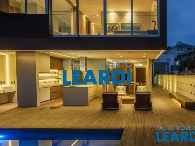 Imagem: Casa em Condomínio - Condomínio Arujá
