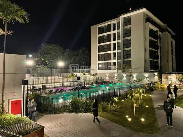 Imagem 1: Setor de Habitações Individuais Norte