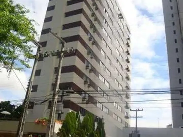 Imagem: Edf. Portal do Capibaribe