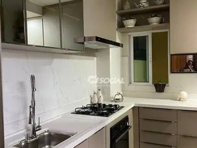 Imagem: Excelente Apartamento com 3 Dormitórios
