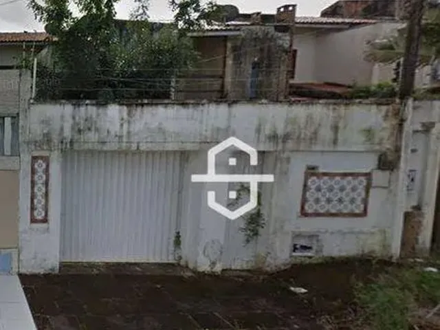 Imagem: Casa com 3 Dormitórios, 110 M² - Venda