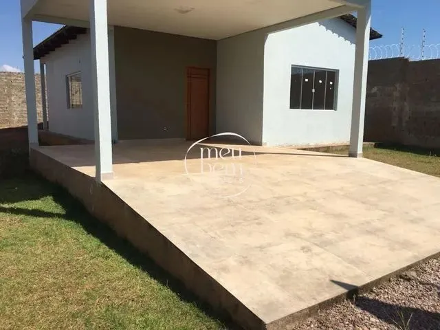 Imagem: Casa À Venda no Bairro Aponiã por 350.000,00