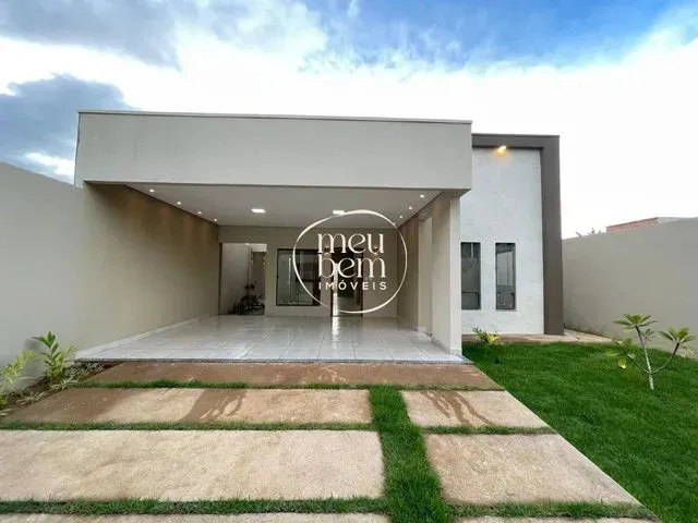 Imagem: Casa À Venda no Bairro Aponiã por 484.000,00