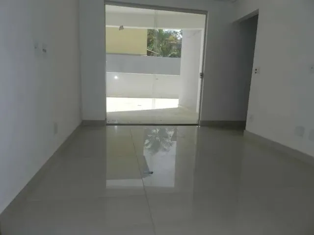 Imagem: Belo Horizonte - Apartamento Padrão - Serrano