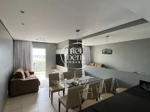 Imagem: Apartamento À Venda no Bairro Rio Madeira