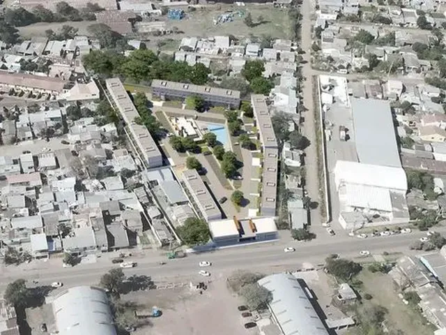 Imagem: Super Barato, Vendo Apê na Planta, /