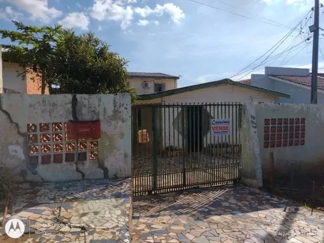 Imagem: Duas Casas no Jardim São Paulo