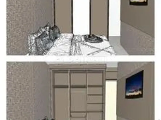 Imagem: Apartamento Padrão em Araraquara