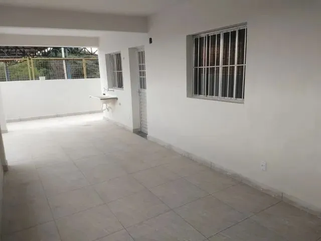 Imagem: Contagem - Casa Padrão - Cândida Ferreira