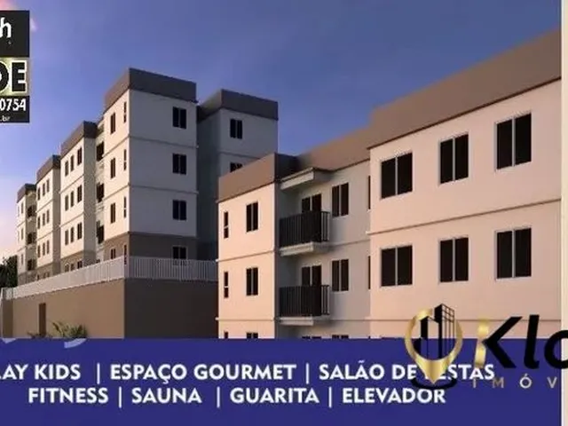 Imagem: Torres do Morin Amp Amp Amp Apos Apto