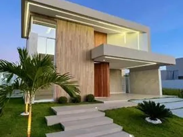 Imagem: Casa Espetacular no Terras Alphaviile1