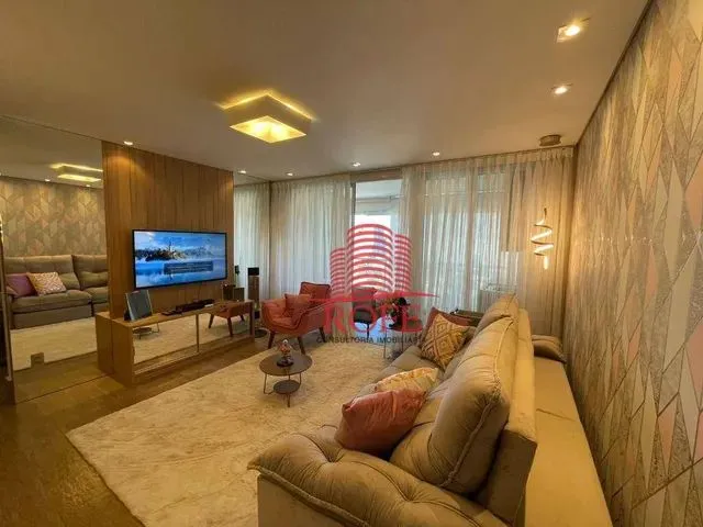 Imagem: Apartamento Mobiliado À Venda com 68M²