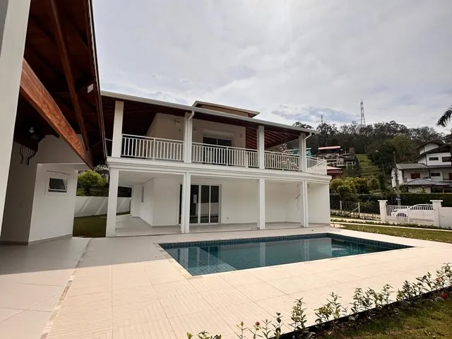 Imagem: Casa Residencial em Guararema - Sp, Paião