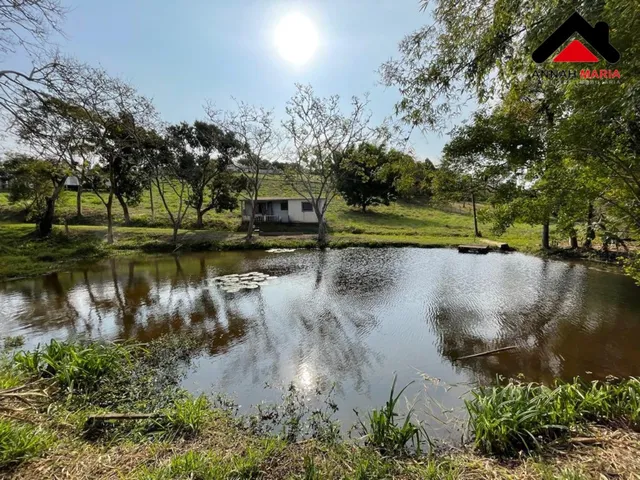 Imagem: Chacara Residencial em Jacareí - Sp, Chacaras