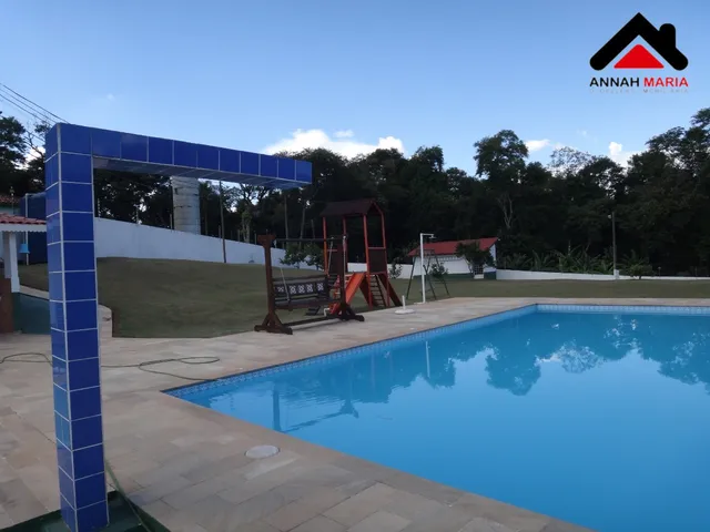 Imagem: Sitio Rural em Guararema - Sp, Lambari