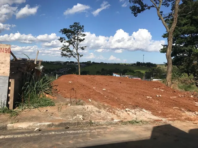 Imagem: Terreno Residencial em Guararema - Sp, Jd