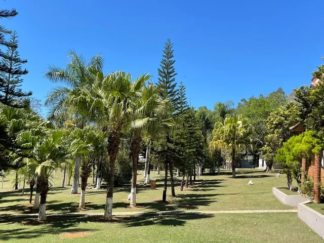 Imagem 4: CHACARA RESIDENCIAL em JACAREÍ - SP, VERANEIO IRAJÁ