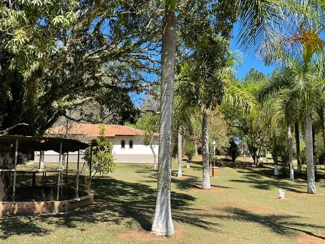 Imagem 2: CHACARA RESIDENCIAL em JACAREÍ - SP, VERANEIO IRAJÁ