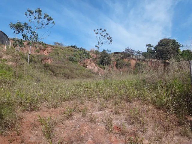 Imagem: Terreno Residencial em santa Branca - Sp