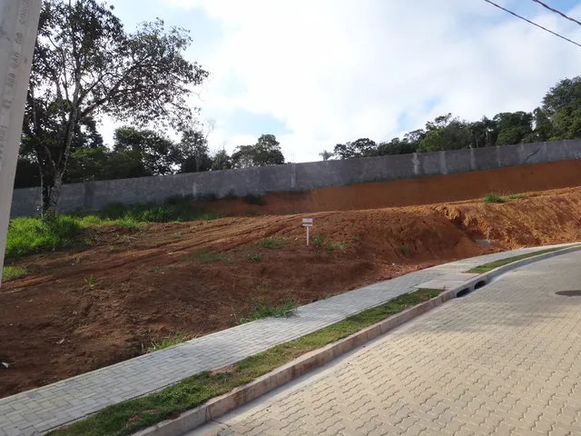 Imagem: Terreno Residencial em Guararema - Sp, Itapema