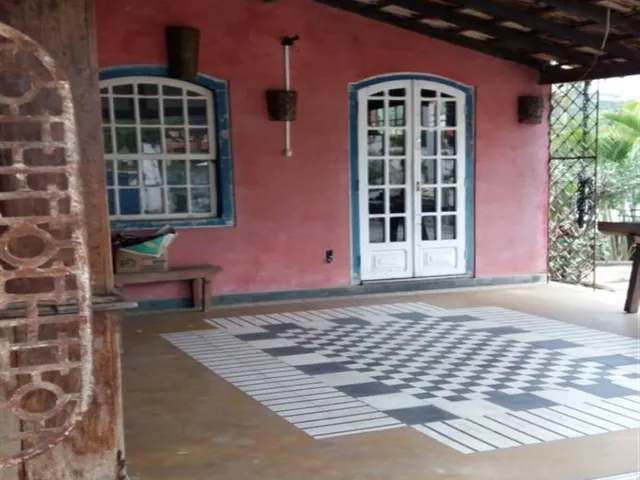 Imagem: Casas À Venda em Guararema/Sp - Compre