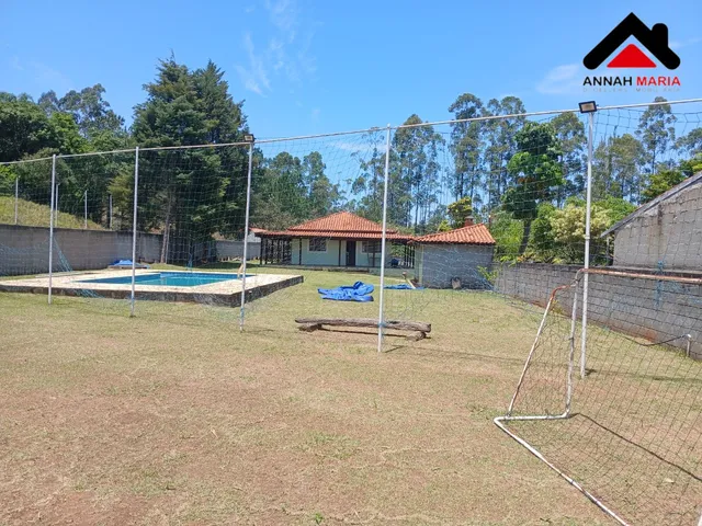 Imagem: Chácaras À Venda em Guararema/Sp - Compre