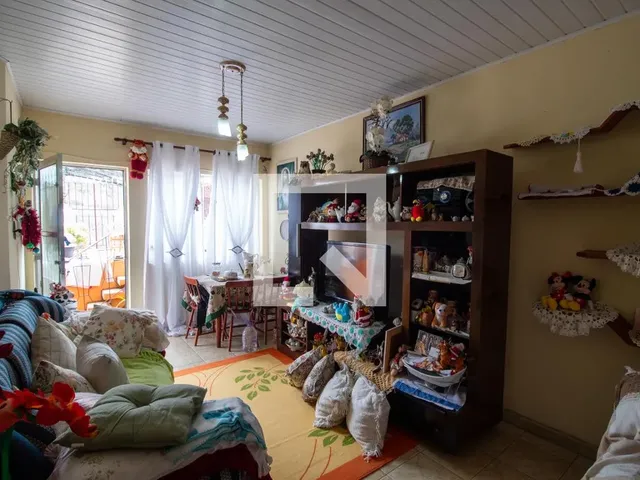 Imagem 1: Casa À Venda - Butantã, 2 Quartos, 101 M2
