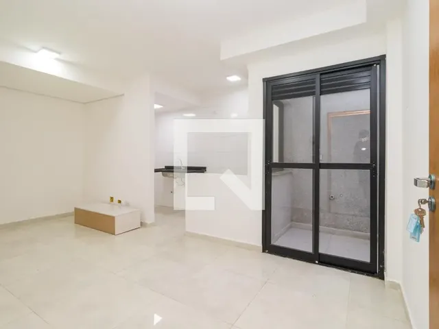Imagem: Apartamento À Venda - Vila Prudente, 1