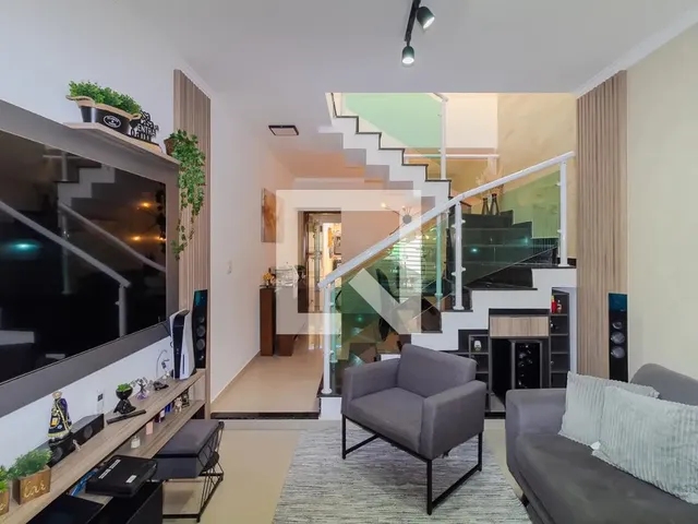Imagem: Casa À Venda - Vila Prudente, 3 Quartos