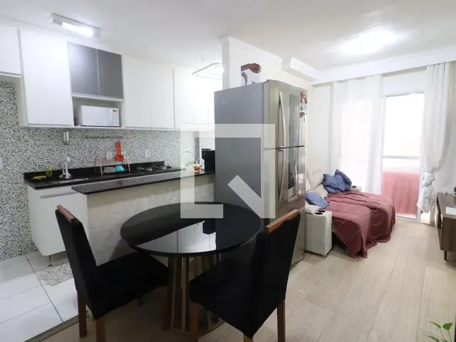 Imagem: Apartamento À Venda - Novo Osasco, 3 Quartos