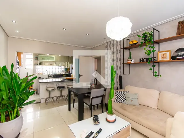 Imagem: Apartamento à Venda - Vila Prudente, 2