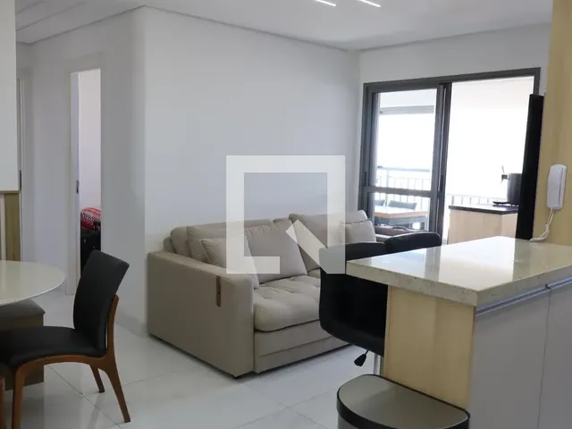 Imagem: Apartamento À Venda - Vila Prudente, 2