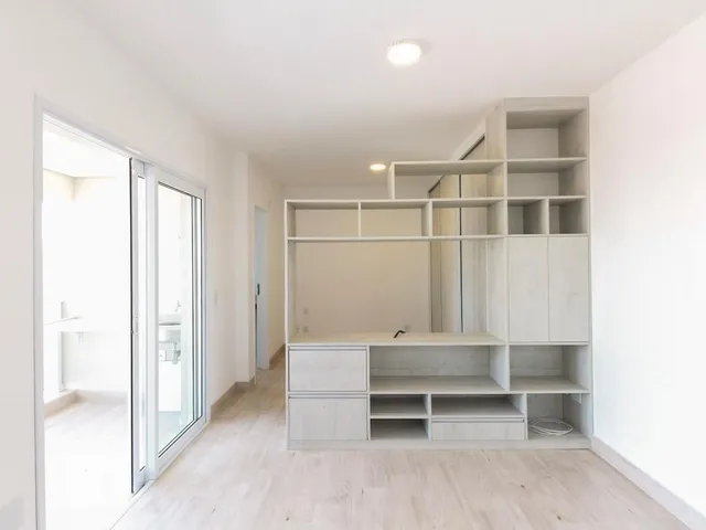 Imagem: Apartamento à Venda - Vila Prudente, 1
