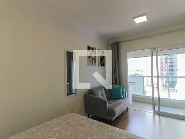 Imagem: Apartamento à Venda - Vila Prudente, 1
