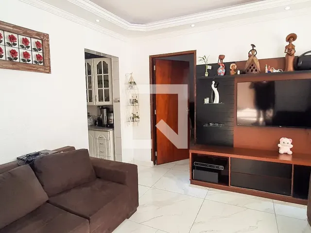 Imagem: Casa À Venda - Novo Osasco, 5 Quartos