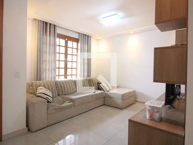 Imagem: Casa À Venda - Vila Prudente, 4 Quartos