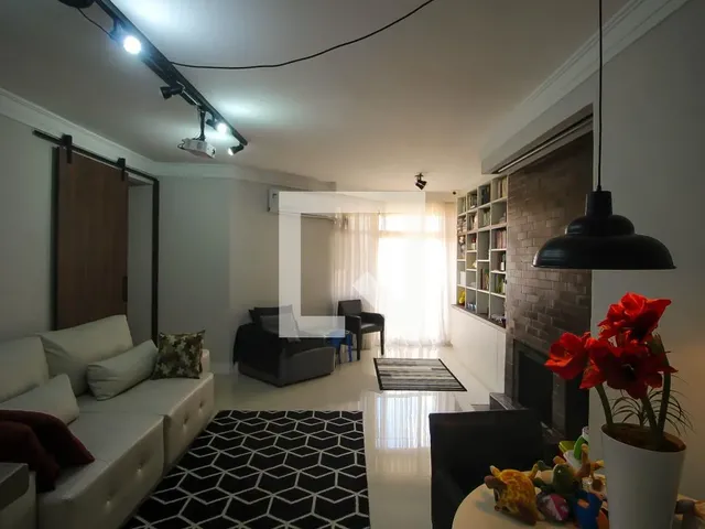 Imagem: Apartamento À Venda - Vila Prudente, 3
