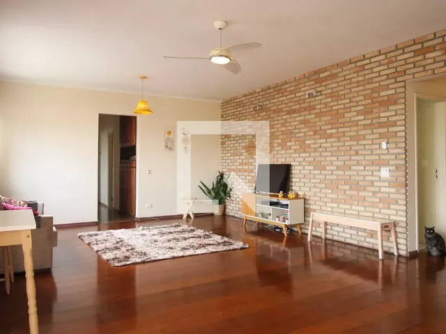 Imagem: Apartamento à Venda - Vila Prudente, 3