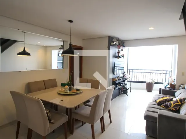 Imagem: Apartamento à Venda - Vila Prudente, 2