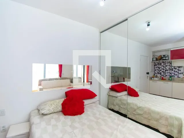 Imagem 13: Apartamento à Venda - Vila Prudente, 1 Quarto, 26 m2