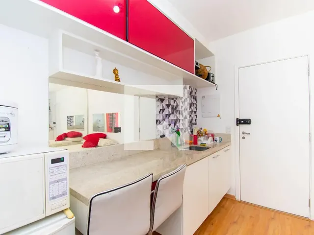 Imagem 10: Apartamento à Venda - Vila Prudente, 1 Quarto, 26 m2