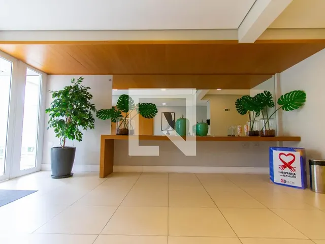 Imagem 12: Apartamento à Venda - Vila Prudente, 1 Quarto, 26 m2