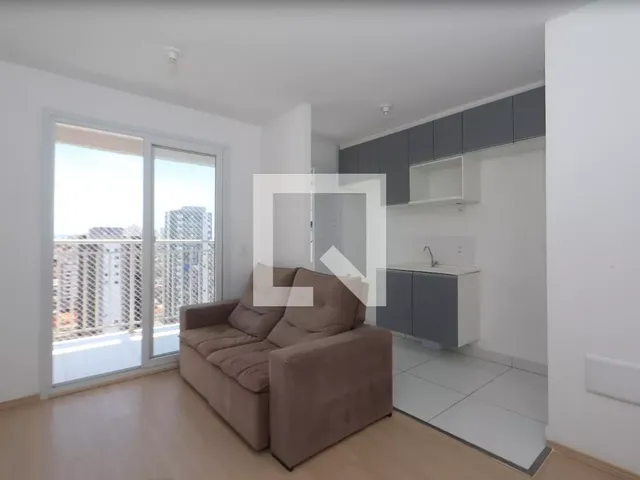 Imagem: Apartamento à Venda - Vila Prudente, 2